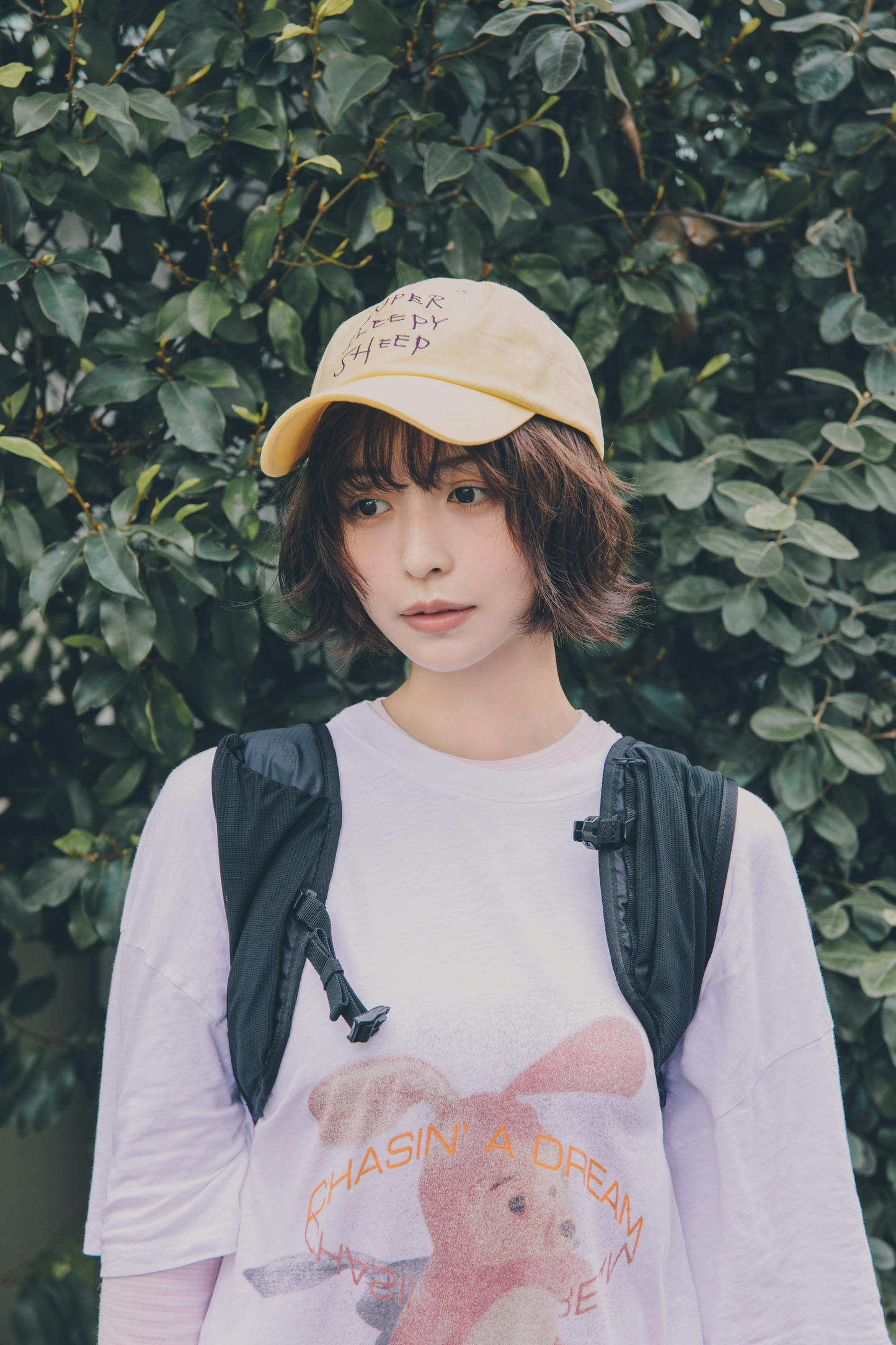 SSS CAP
