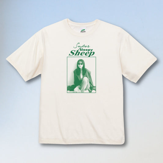 BIGTシャツ(ヴィンテージオフホワイト)