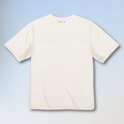 BIGTシャツ(ヴィンテージオフホワイト)