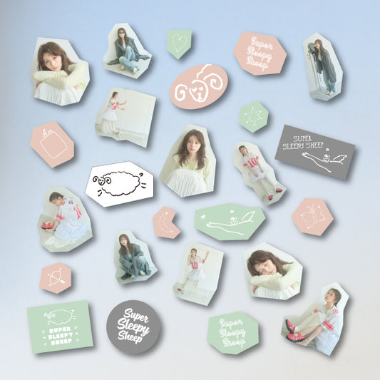 フレークシール