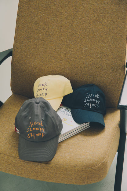 SSS CAP