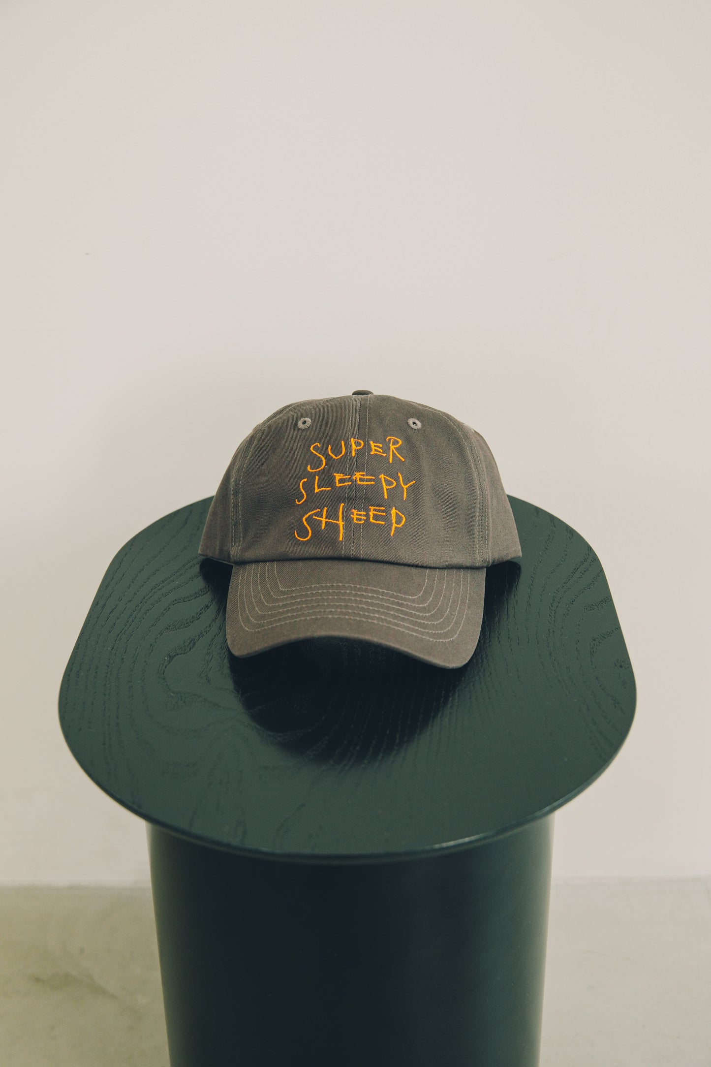 SSS CAP