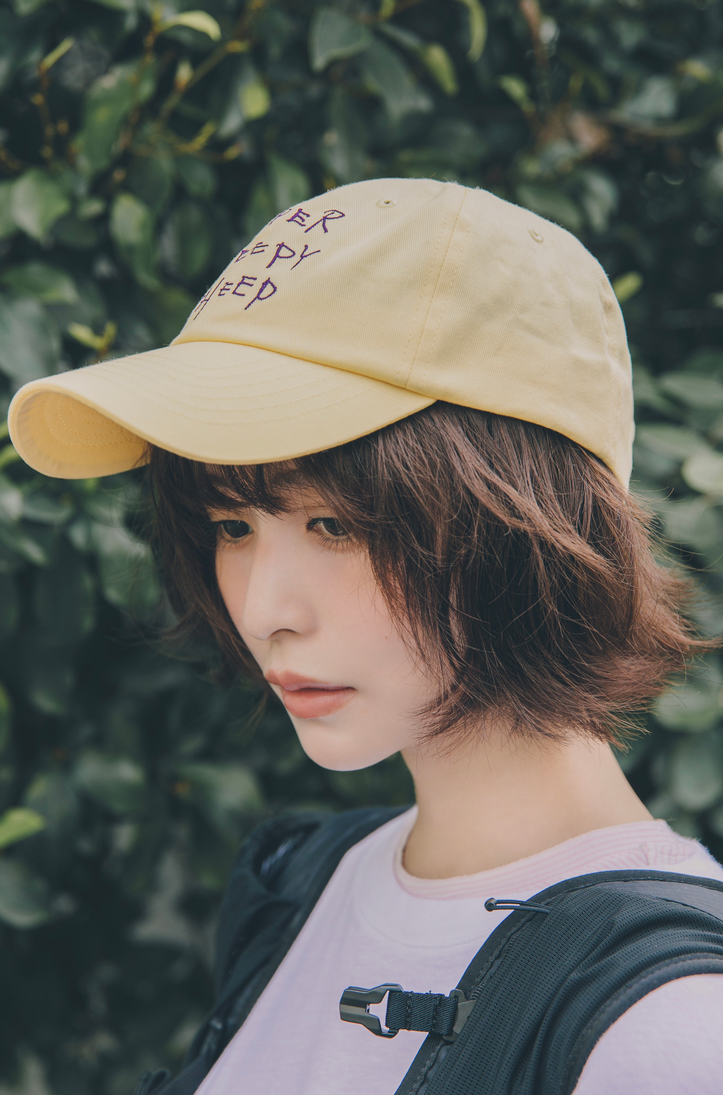 SSS CAP