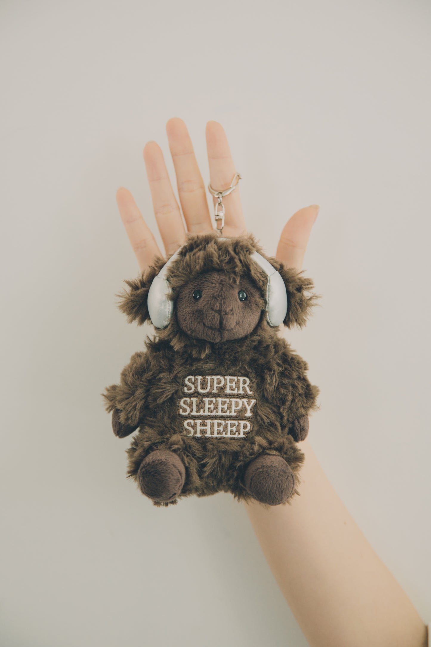 BROWN SHEEP NUI