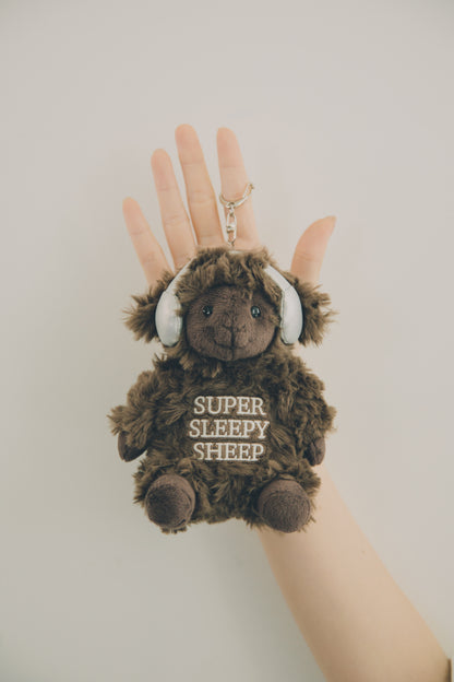 BROWN SHEEP NUI