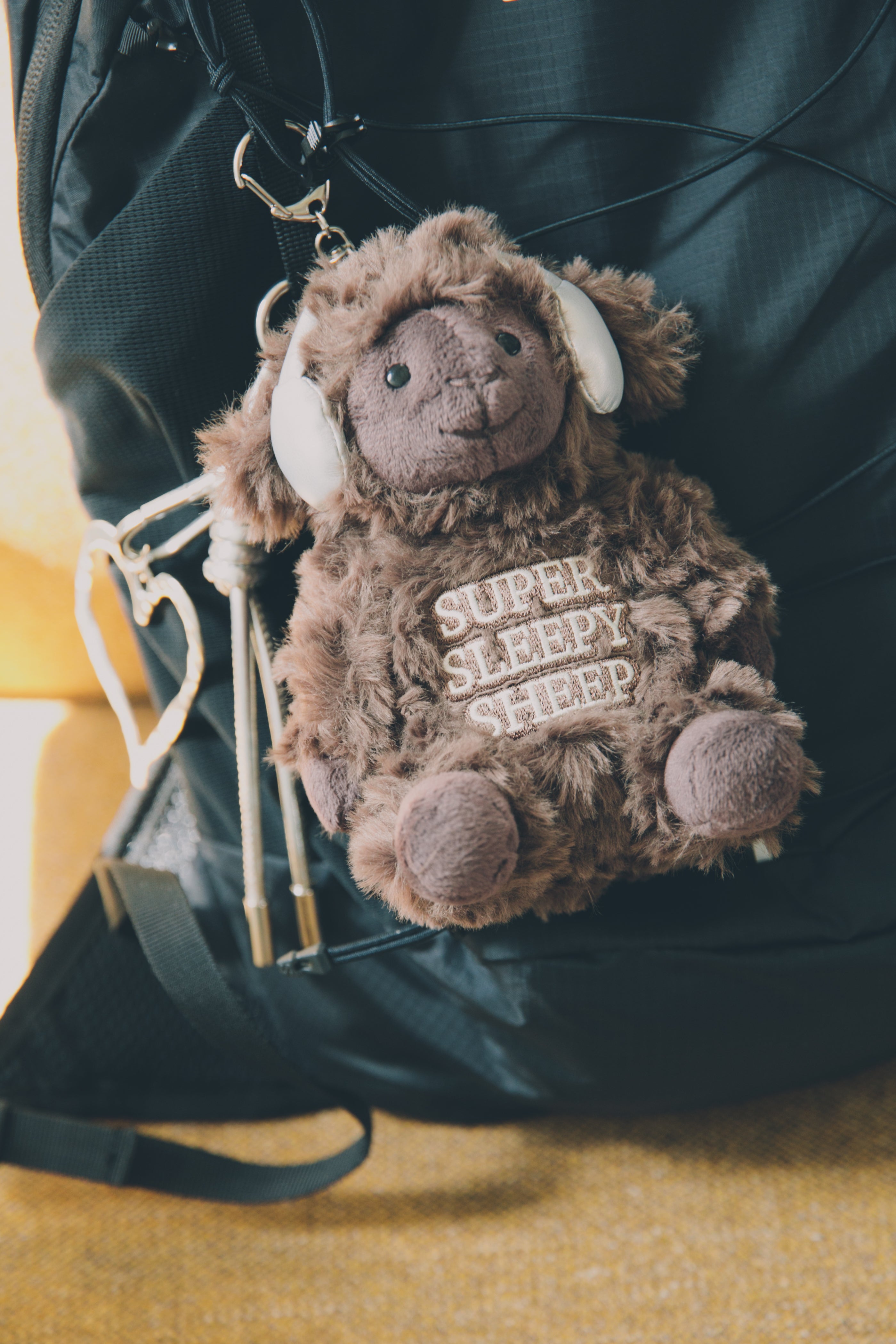 BROWN SHEEP NUI – 長濱ねる OFFICIAL STORE